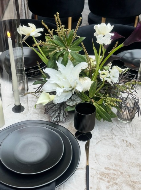 Birthday celebration, image 2 of 10, Lux Events by Michelle