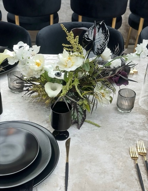 Birthday celebration, image 3 of 10, Lux Events by Michelle