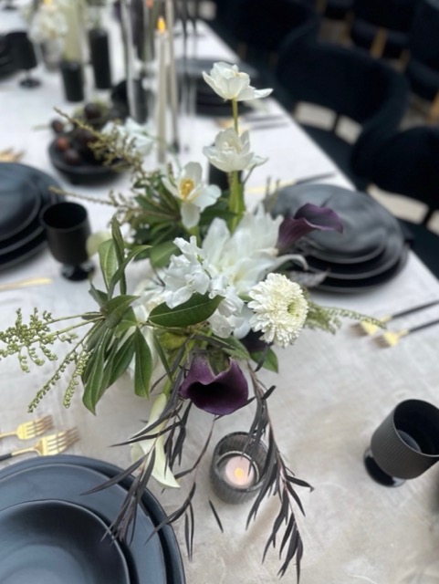 Birthday celebration, image 4 of 10, Lux Events by Michelle