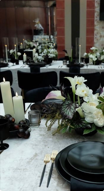 Birthday celebration, image 6 of 10, Lux Events by Michelle