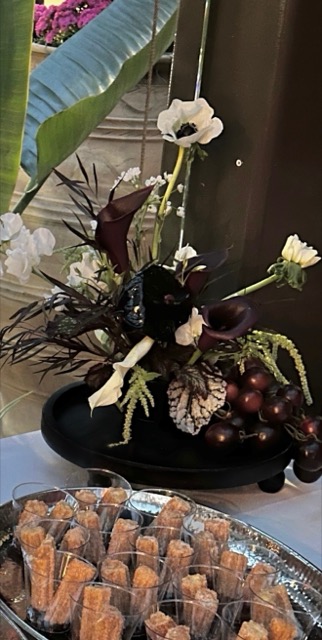 Birthday celebration, image 7 of 10, Lux Events by Michelle