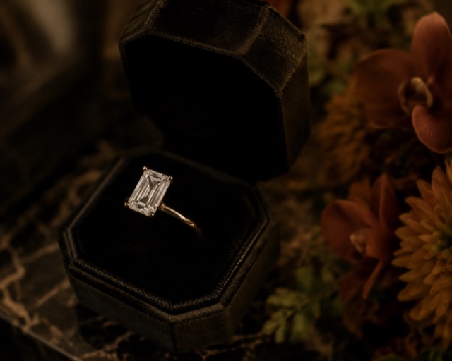 Engagement session, image 2 of 10, Lux Events by Michelle