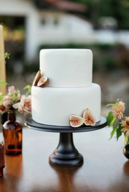 Fall Collection wedding, image 5 of 15, Lux Events by Michelle
