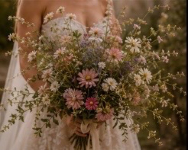 Modern Romance wedding, image 14 of 22, Lux Events by Michelle