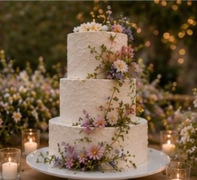 Modern Romance wedding, image 15 of 22, Lux Events by Michelle