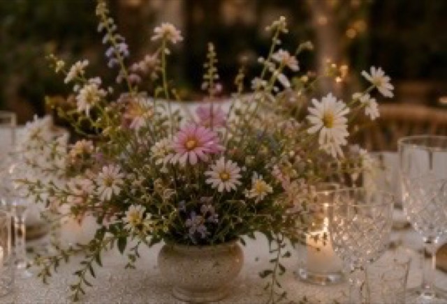 Modern Romance wedding, image 21 of 22, Lux Events by Michelle